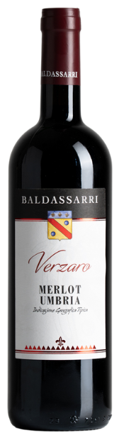 Merlot "Verzaro"