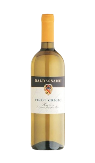 Pinot Grigio